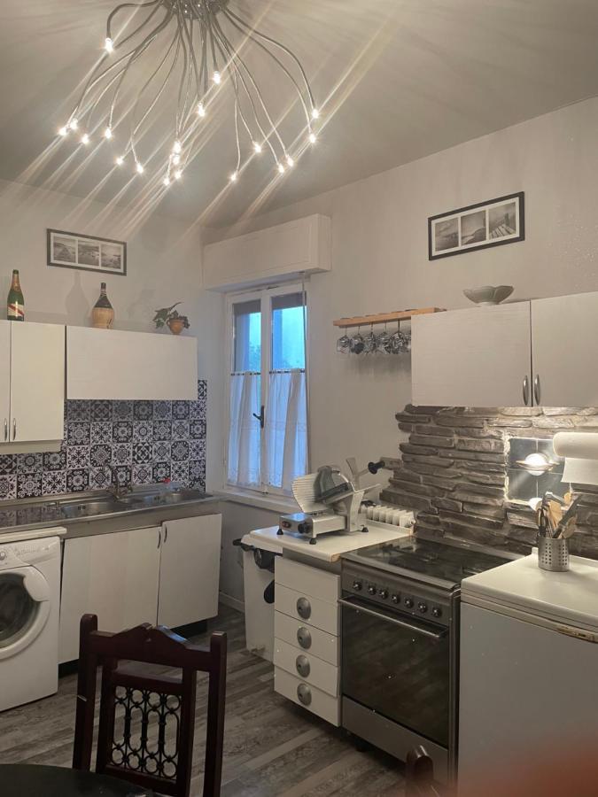 Villa Ruggiero Педемонте Екстер'єр фото