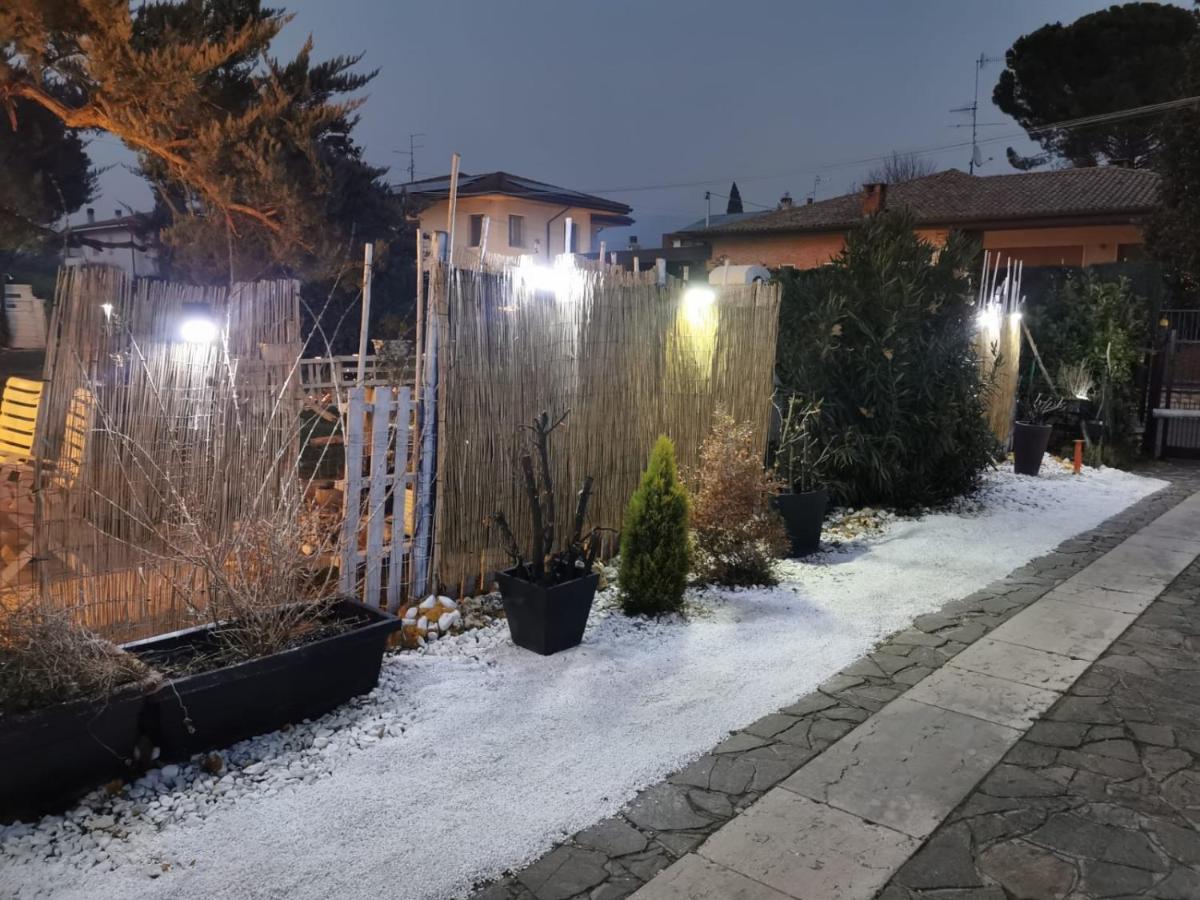 Villa Ruggiero Педемонте Екстер'єр фото